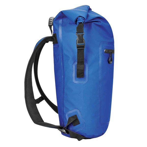 Zoom bild av Cirrus Backpack, royal blue