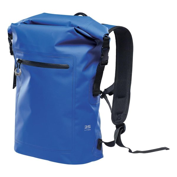 Zoom bild av Cirrus Backpack, royal blue