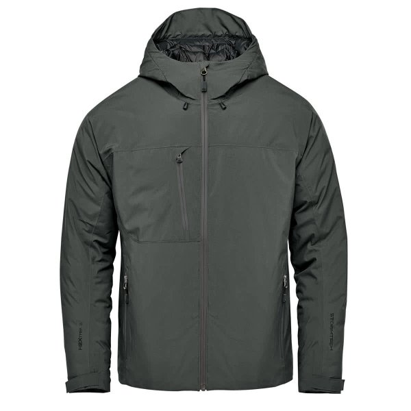 Zoom bild av Men's Nostromo Thermal Shell, graphite