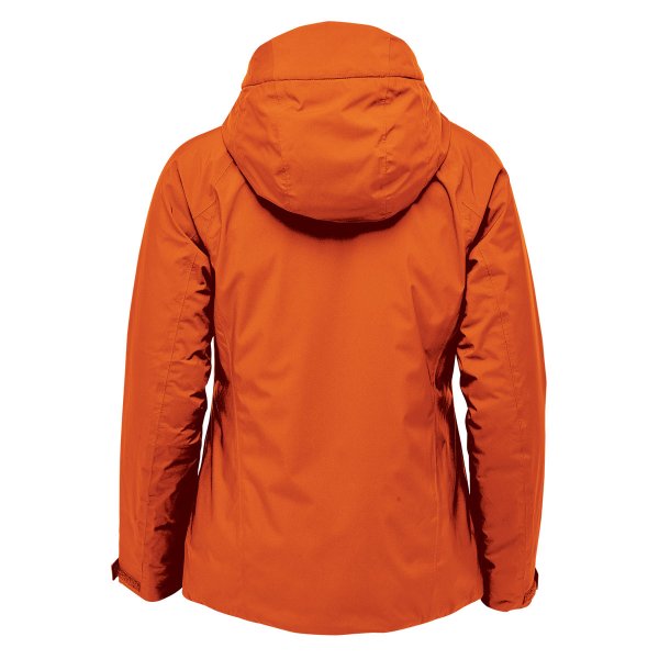 Zoom bild av Women's Nostromo Thermal Shell, rust