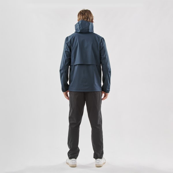 Zoom bild av Men's Artimus Technical Shell, navy