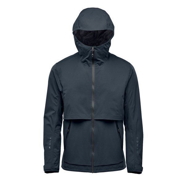 Zoom bild av Men's Artimus Technical Shell, navy