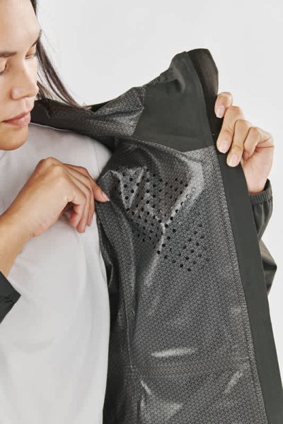 Zoom bild av Women's Artimus Technical Shell, dolphin