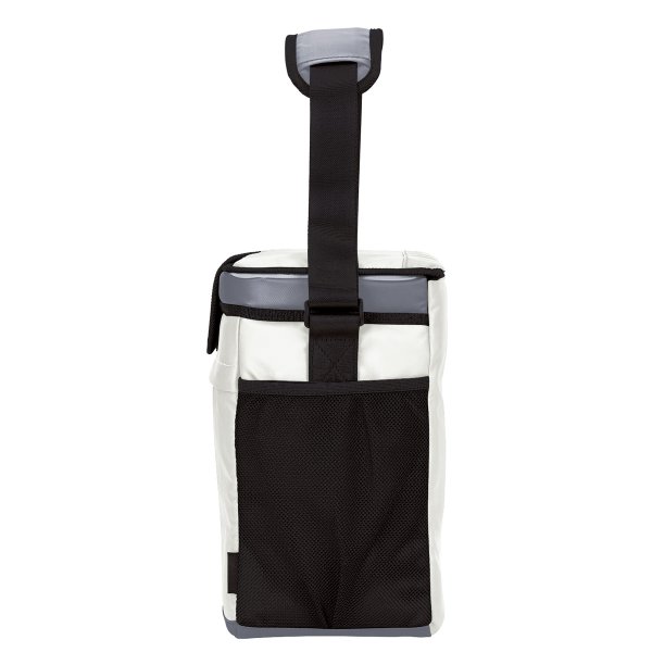 Zoom bild av Magellan Cooler Bag 16 Can, white/grey