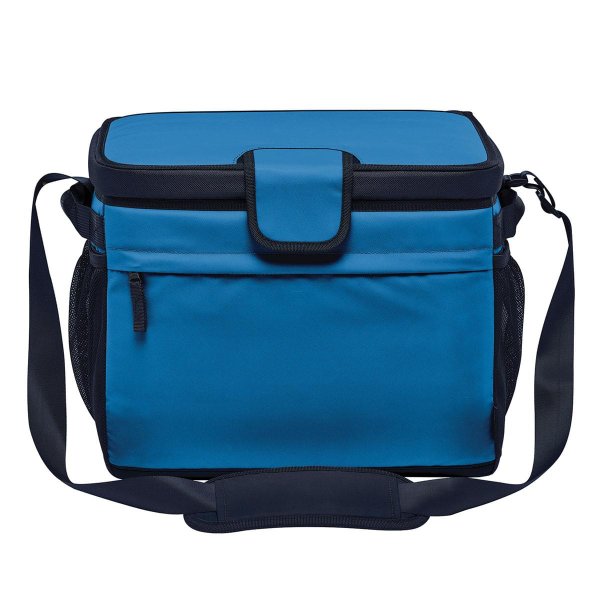 Zoom bild av Magellan Cooler Bag 30 Can, azur/navy