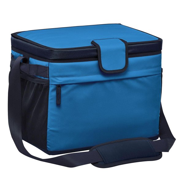 Zoom bild av Magellan Cooler Bag 30 Can, azur/navy