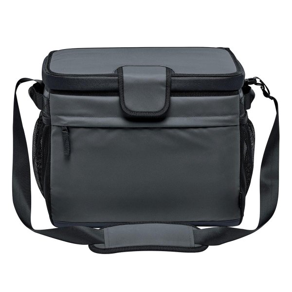 Zoom bild av Magellan Cooler Bag 30 Can, graphite/black