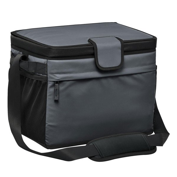 Zoom bild av Magellan Cooler Bag 30 Can, graphite/black